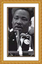 Martin Luther King